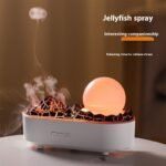 Volcano Humidifier Household Heavy Fog Desktop Creativity Ornaments | GoMartUp.Com