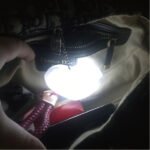 LED Automatic Sensor Purse Light Touch Activated Handbag Lamp Night Light Gifts For Women Backpack Light | GoMartUp.Com - Image 5