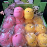 Cute Decompression Squeeze Toy Slow Rebound Tpr Doll Fidget Stress Relief Toys Kids Interesting Gifts | GoMartUp.Com - Image 2