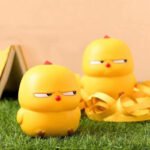Cute Decompression Squeeze Toy Slow Rebound Tpr Doll Fidget Stress Relief Toys Kids Interesting Gifts | GoMartUp.Com