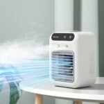 Air Conditioner Air Cooler Fan Water Cooling Fan Air Conditioning For Room Office Portable Air Conditioner Cars | GoMartUp.Com - Image 6