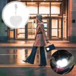 LED Automatic Sensor Purse Light Touch Activated Handbag Lamp Night Light Gifts For Women Backpack Light | GoMartUp.Com