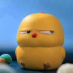 Cute Decompression Squeeze Toy Slow Rebound Tpr Doll Fidget Stress Relief Toys Kids Interesting Gifts | GoMartUp.Com - Image 4