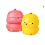 Cute Decompression Squeeze Toy Slow Rebound Tpr Doll Fidget Stress Relief Toys Kids Interesting Gifts | GoMartUp.Com - Image 6