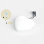 LED Automatic Sensor Purse Light Touch Activated Handbag Lamp Night Light Gifts For Women Backpack Light | GoMartUp.Com - Image 7