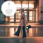 LED Automatic Sensor Purse Light Touch Activated Handbag Lamp Night Light Gifts For Women Backpack Light | GoMartUp.Com - Image 9