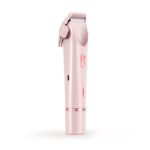 2 In 1 Hair Remover Women's Double Head Shaver Private Pubic Hair Trimmer Electric Razor Wet Dry Electric Body Hair | GoMartUp.Com - Image 9