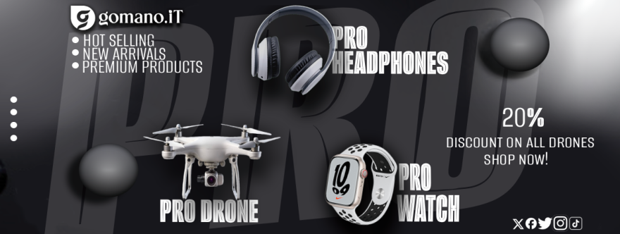 Gomano.it